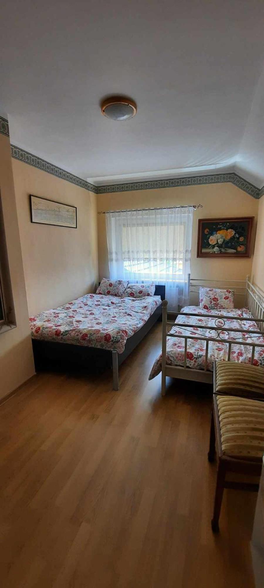 Dom Borowski Bukowiec  Esterno foto